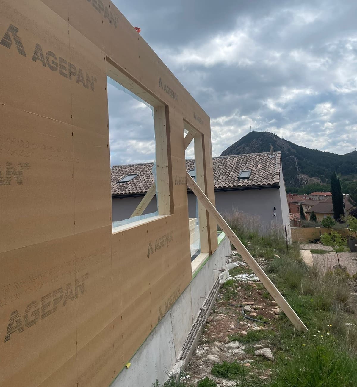 Casa SMART 108 – Spain – Montalban — photo 7