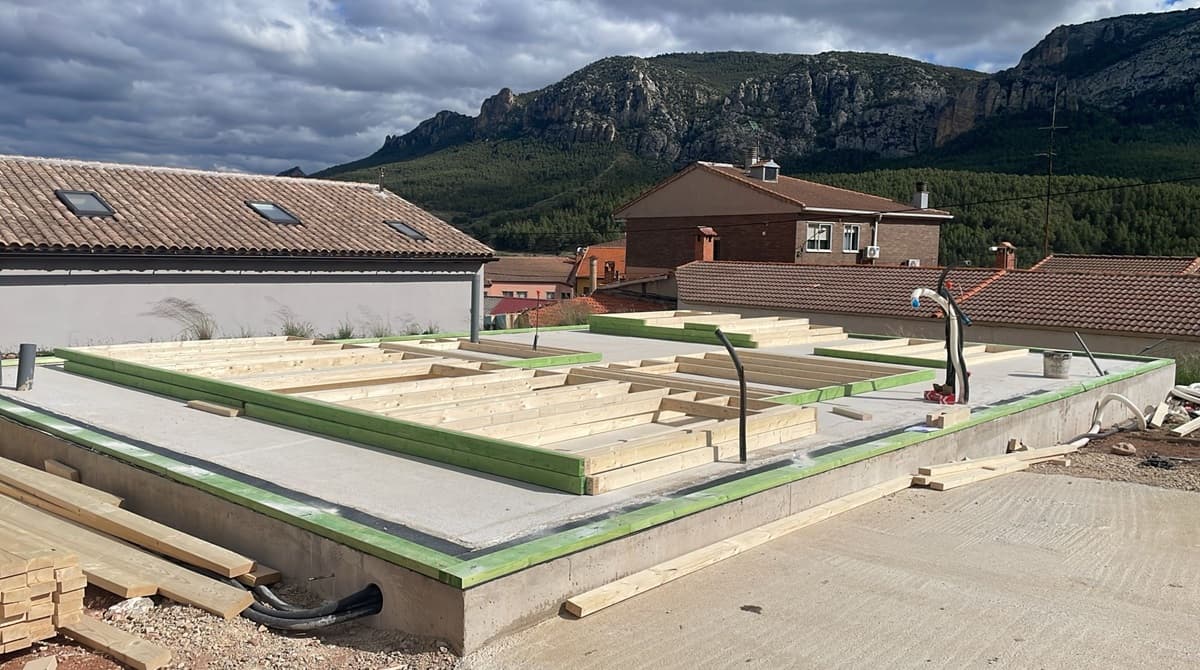 Casa SMART 108 – Spain – Montalban — photo 9