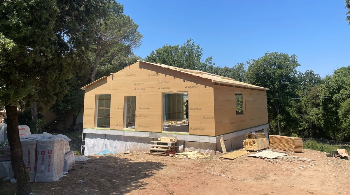Casa SMART Unifamiliar – Spain – Taradell
