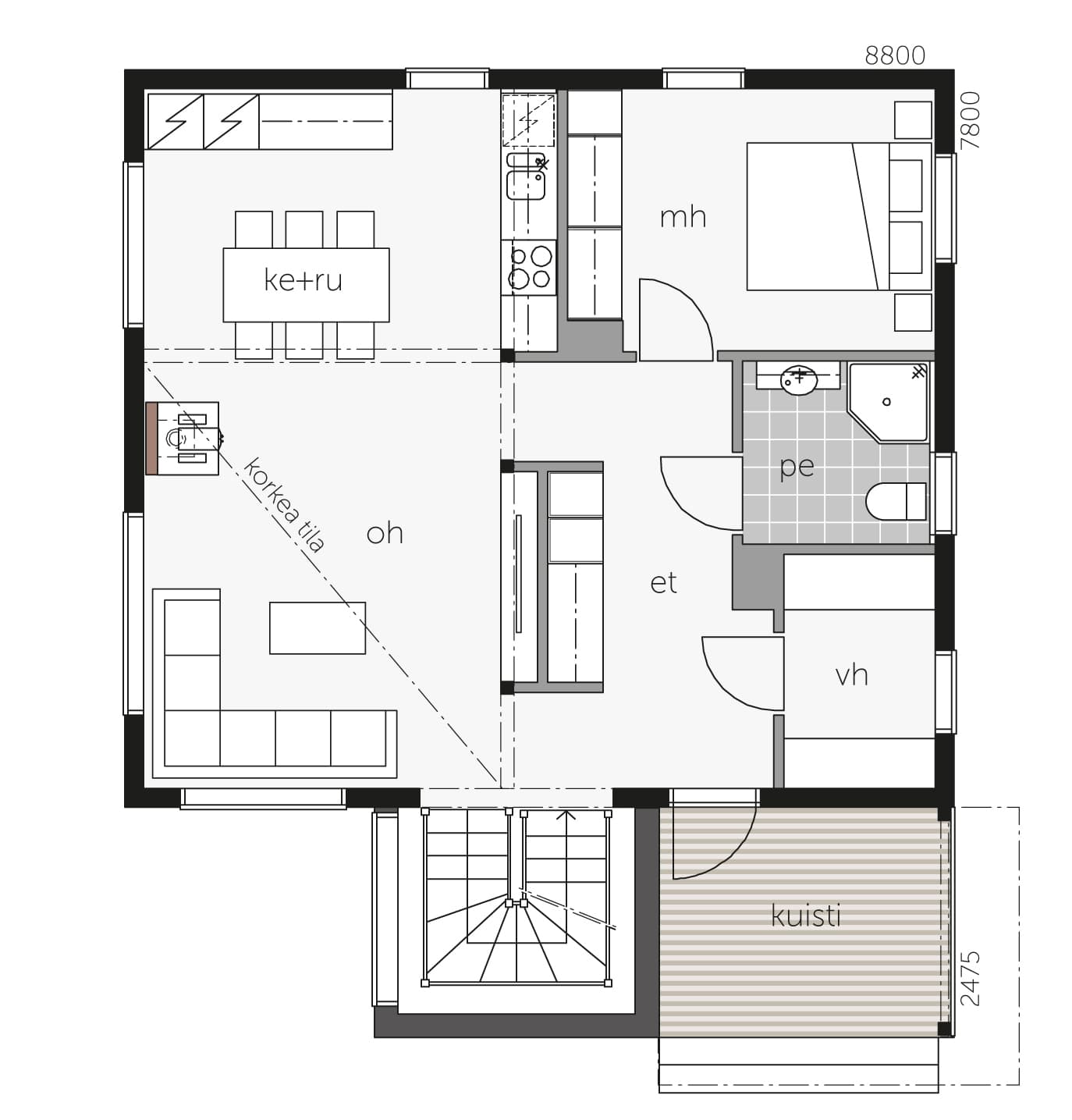Niittyrinne — catalog — photo 3