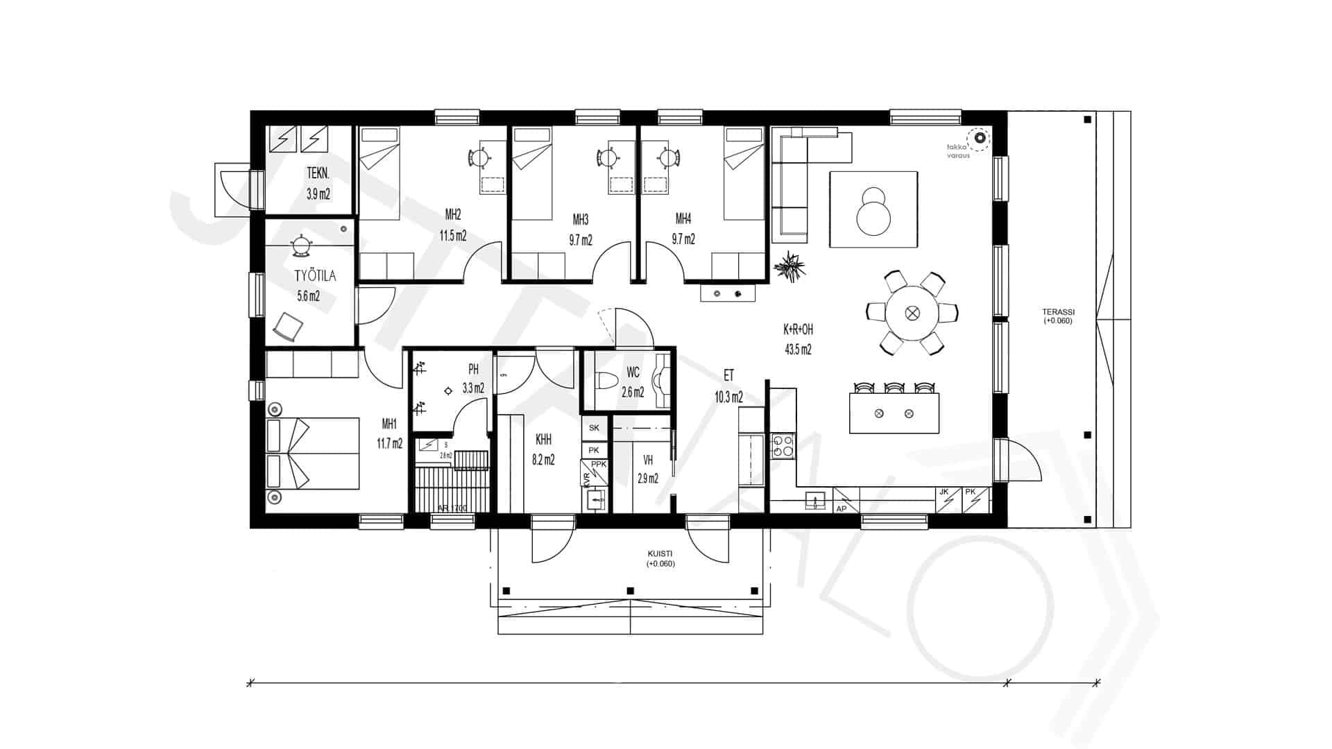 Oslo 138B — catalog — photo 2