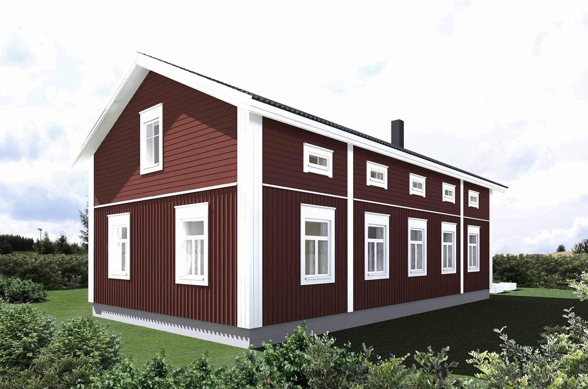 Pohjalainen 111