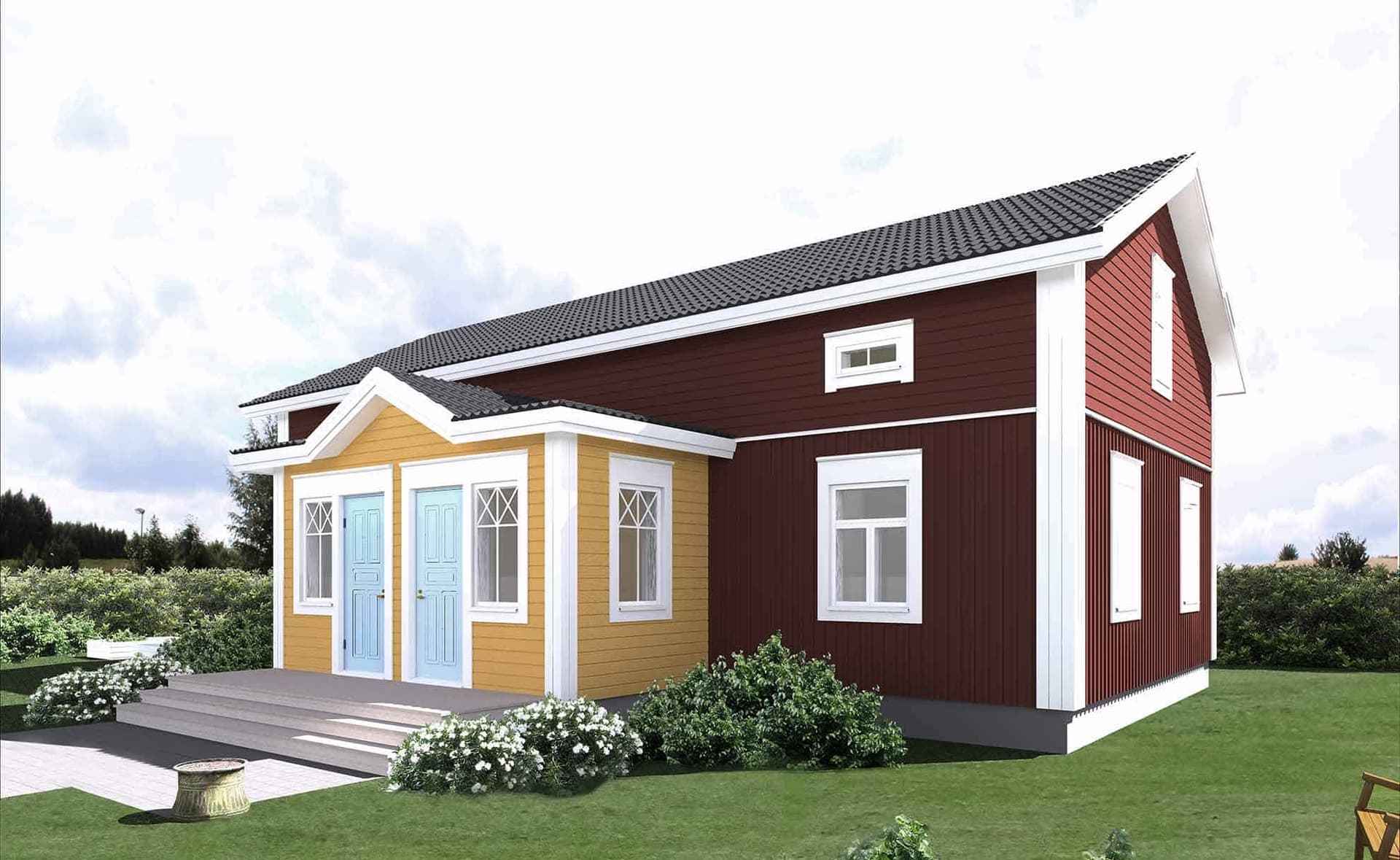 Pohjalainen 111 — catalog — photo 2