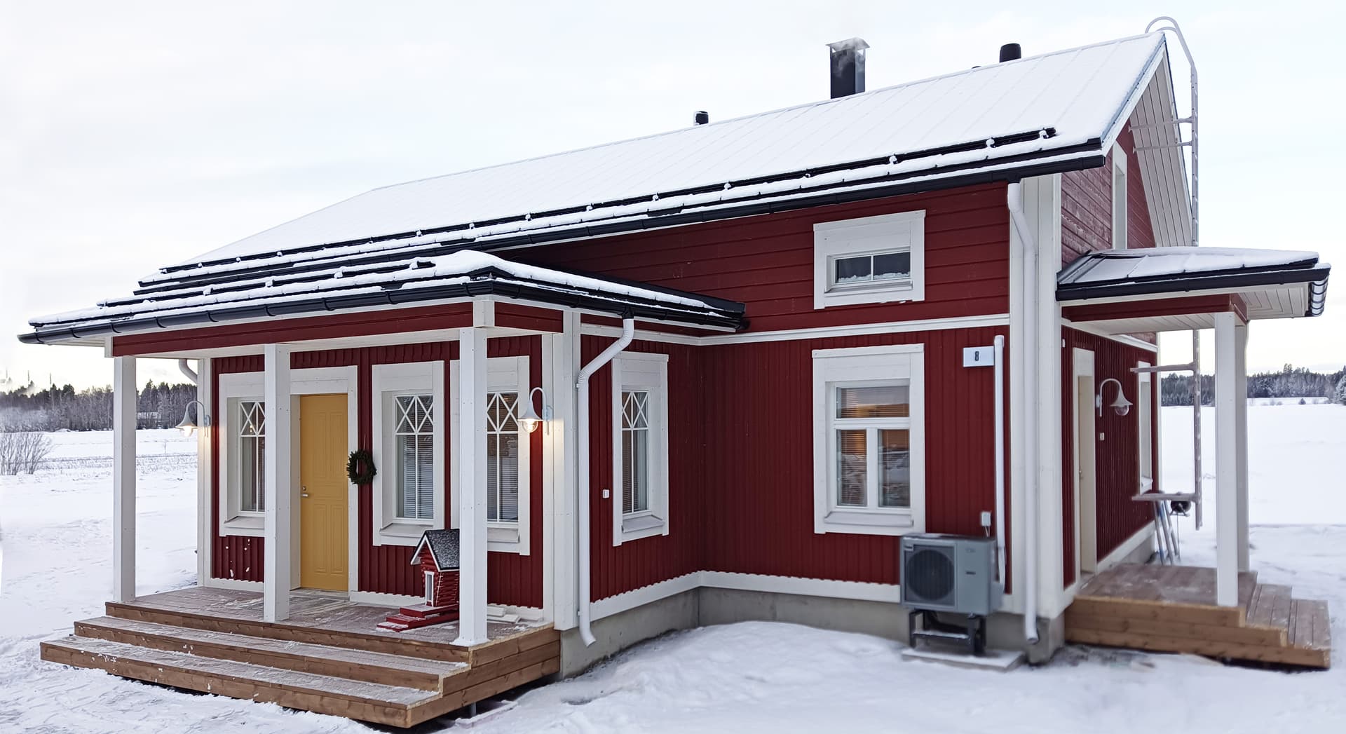 Pohjalainen 111 — catalog — photo 4