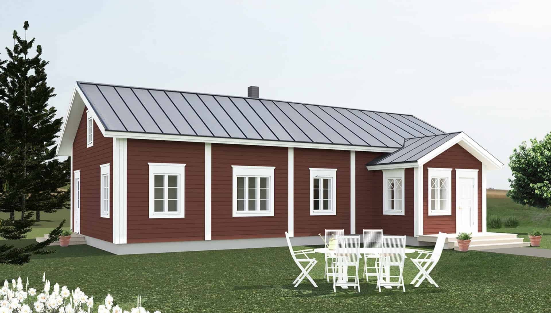 Pohjalainen 129 — catalog — photo 2