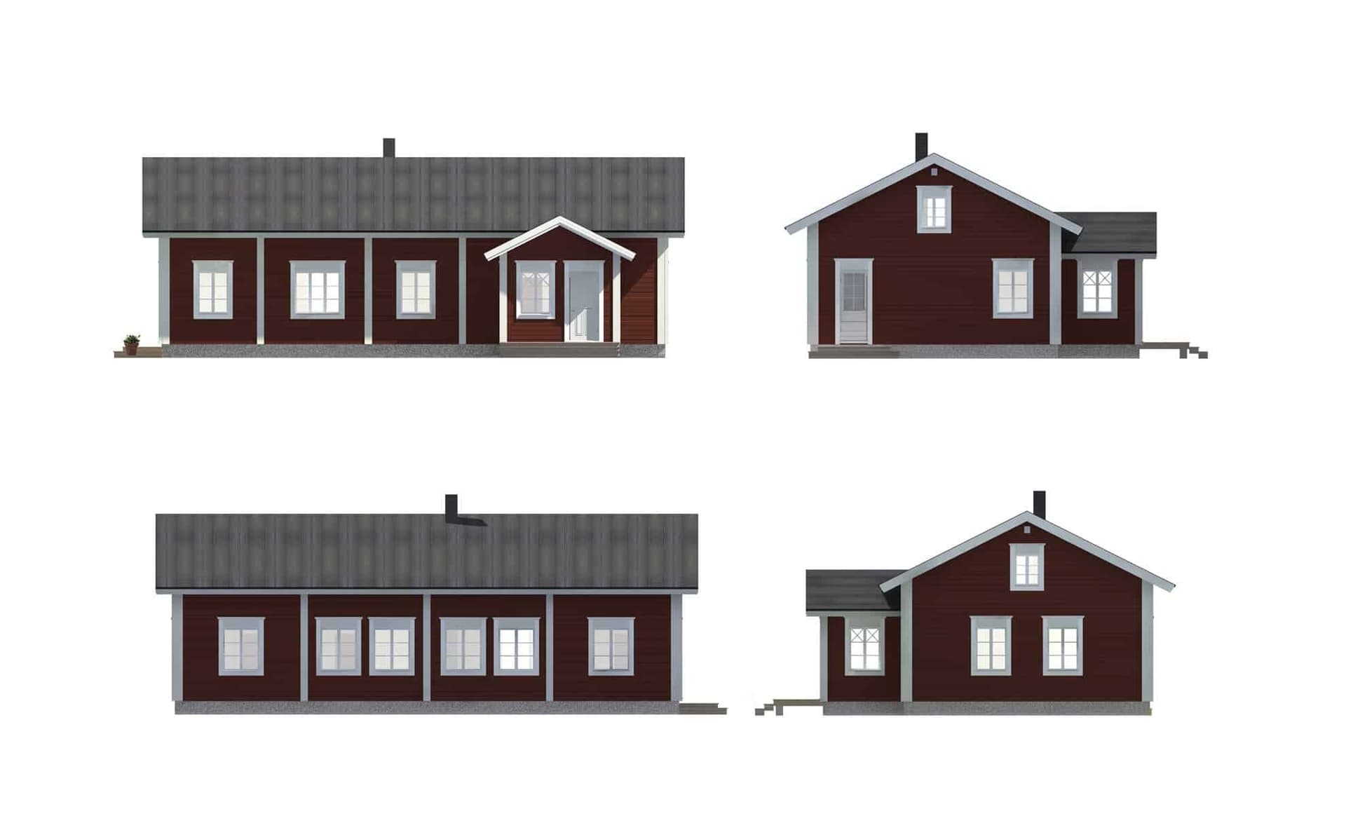Pohjalainen 129 — catalog — photo 3