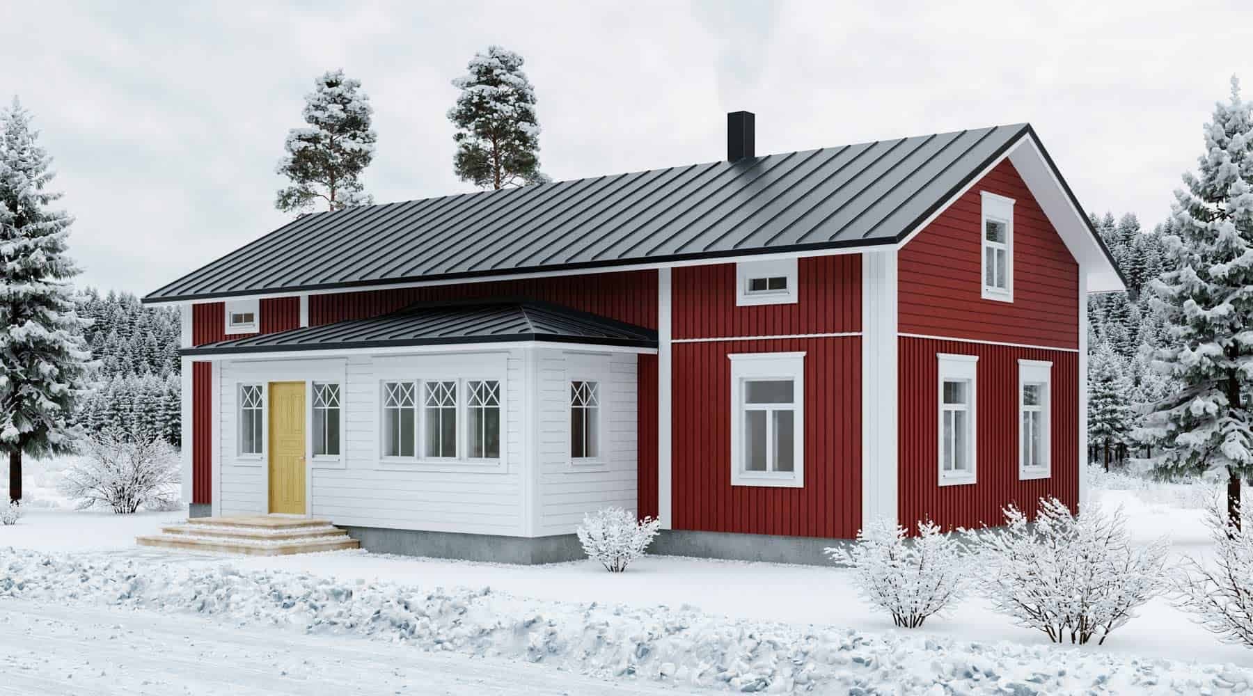 Pohjalainen 130 — catalog — photo 2