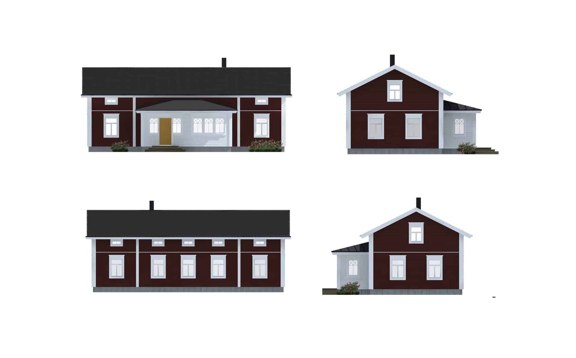 Pohjalainen 130 — catalog — photo 3