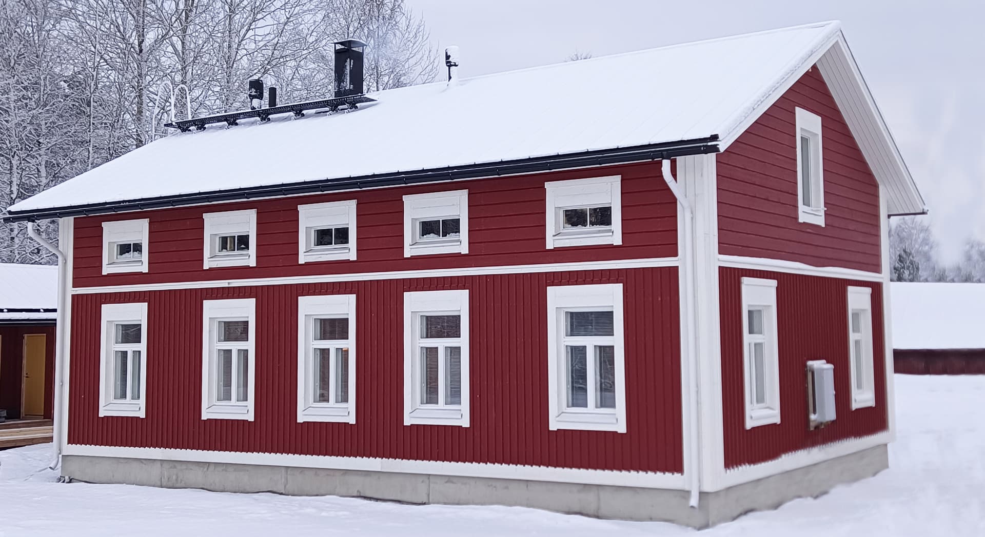 Pohjalainen 130 — catalog — photo 5