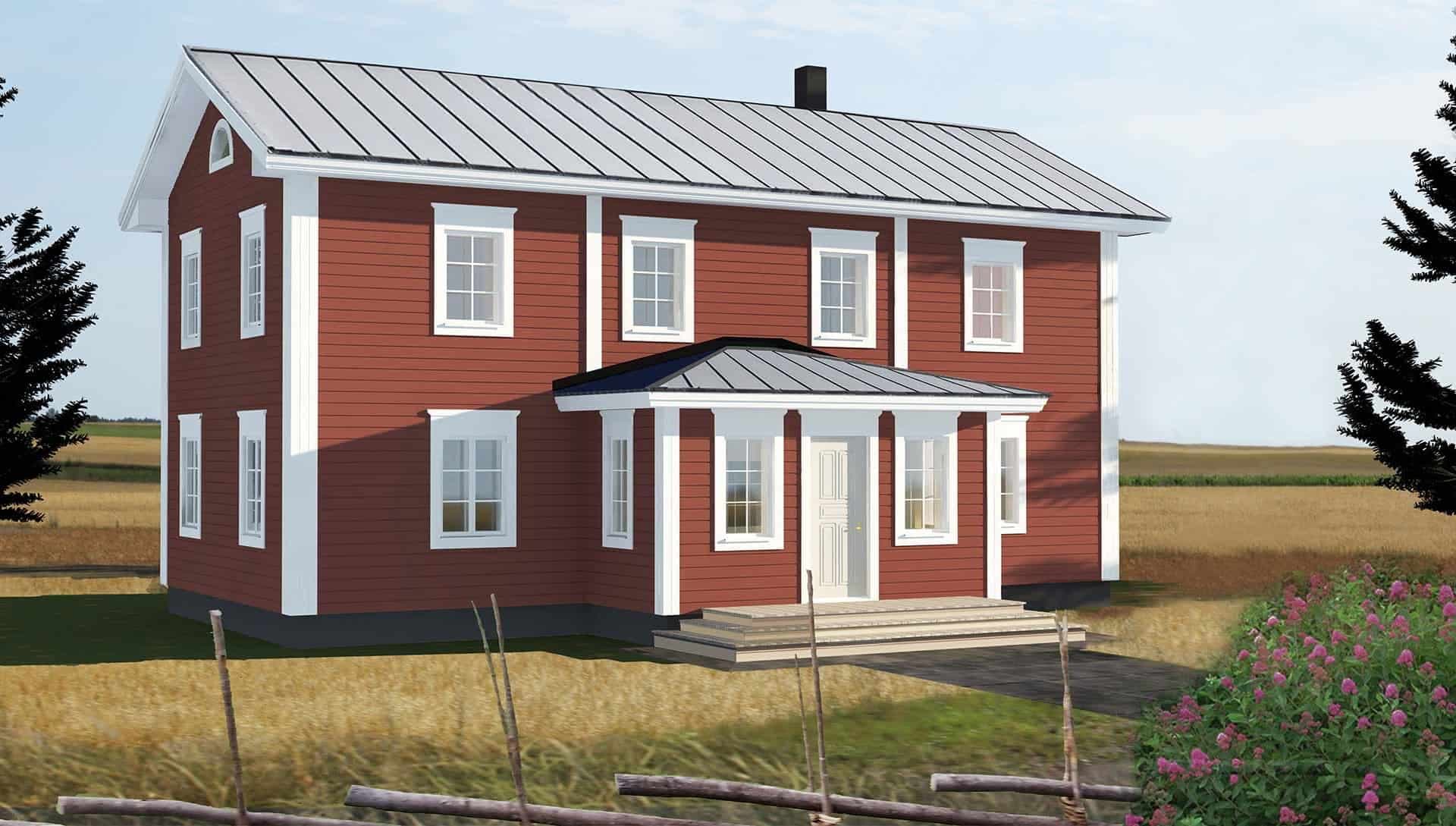 Pohjalainen 177