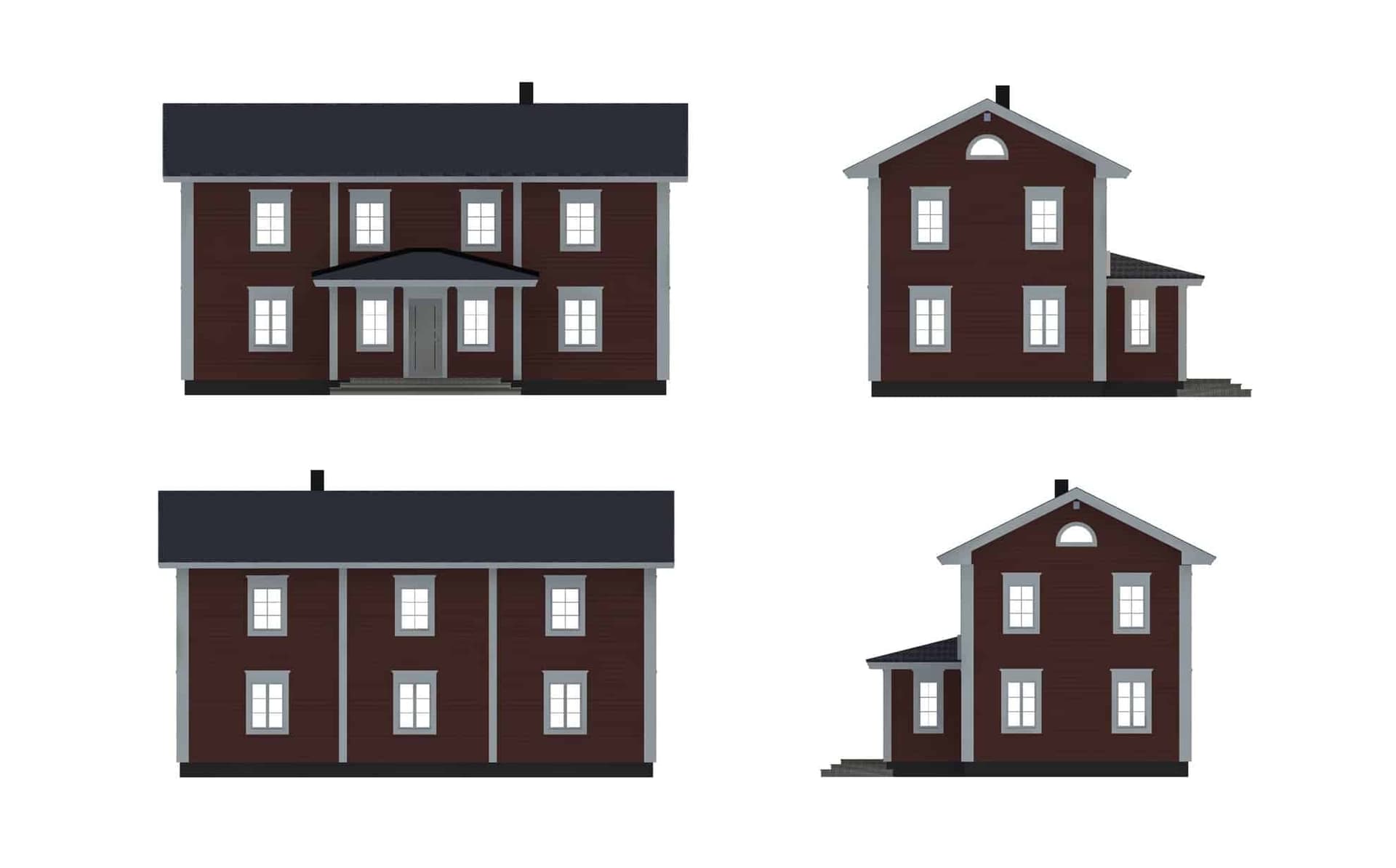 Pohjalainen 177 — catalog — photo 2