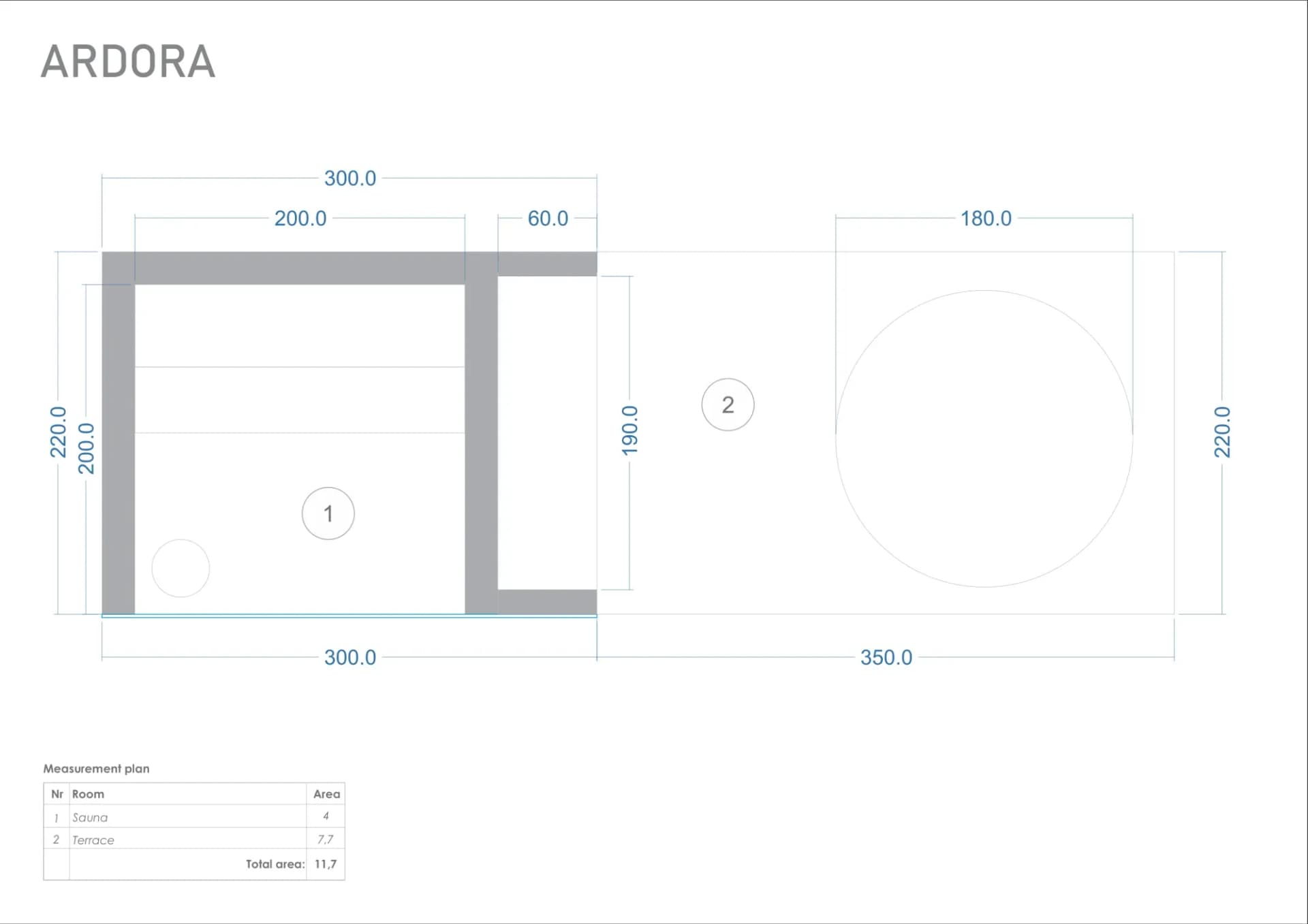 ARDORA — catalog — photo 3