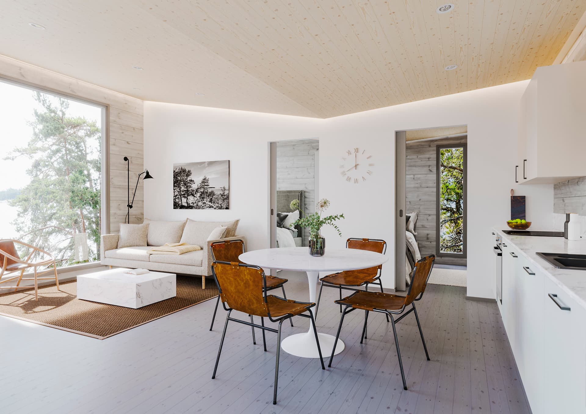 Sky House 60 — catalog — photo 2