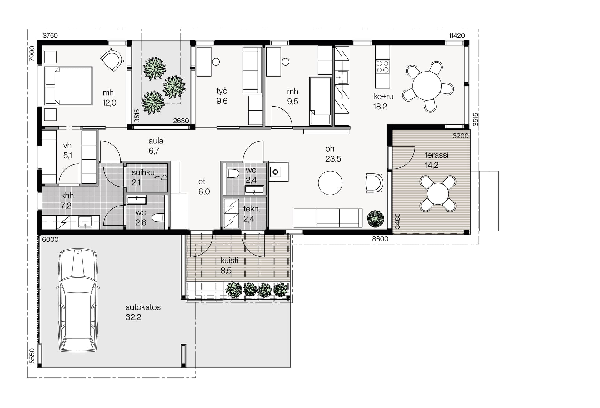 Vehmas 123 — catalog — photo 4