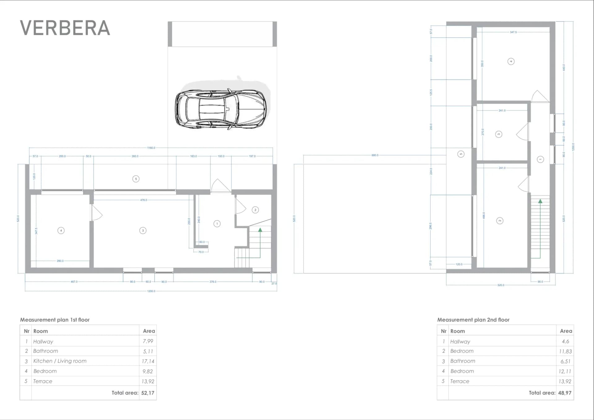 VERBERA — catalog — photo 3