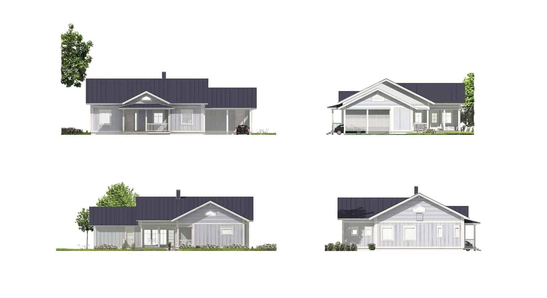 Villa 148 AK — catalog — photo 3