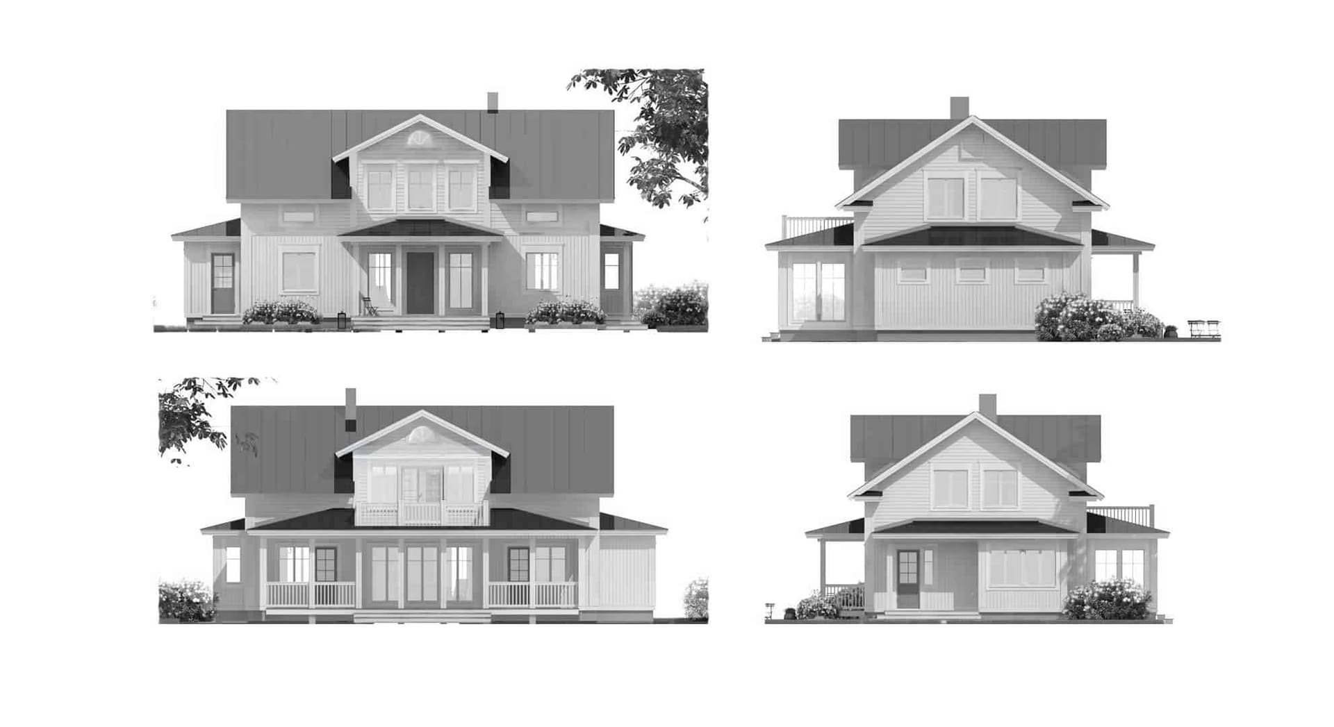 Villa 195 — catalog — photo 2