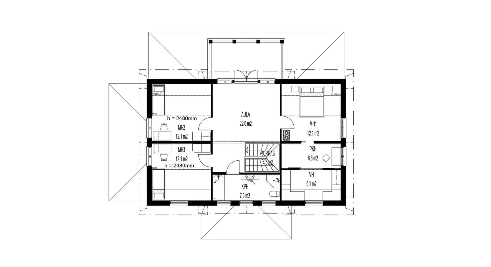 Villa 195 — catalog — photo 3