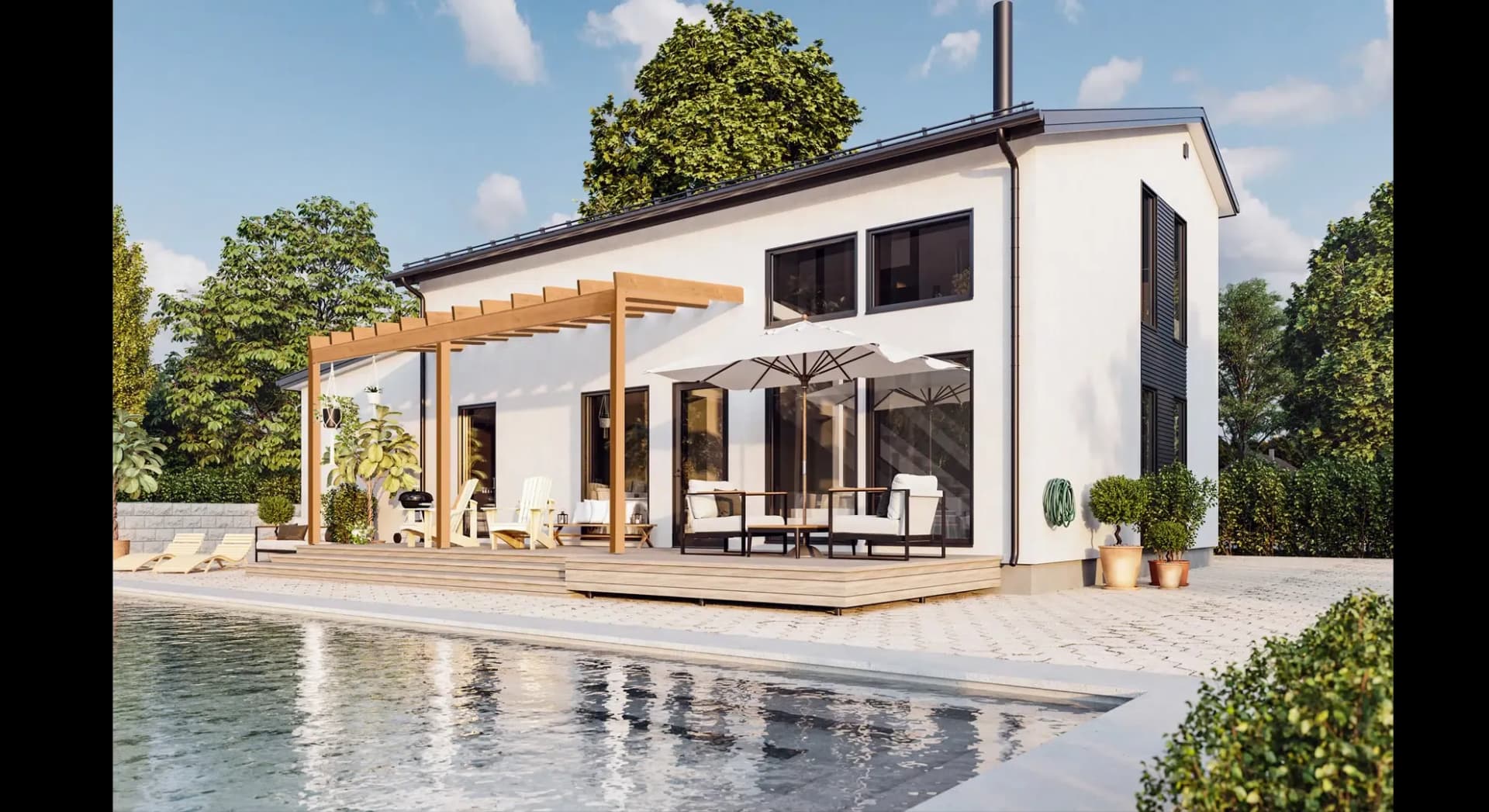 Villa CASA 134 — catalog — photo 4