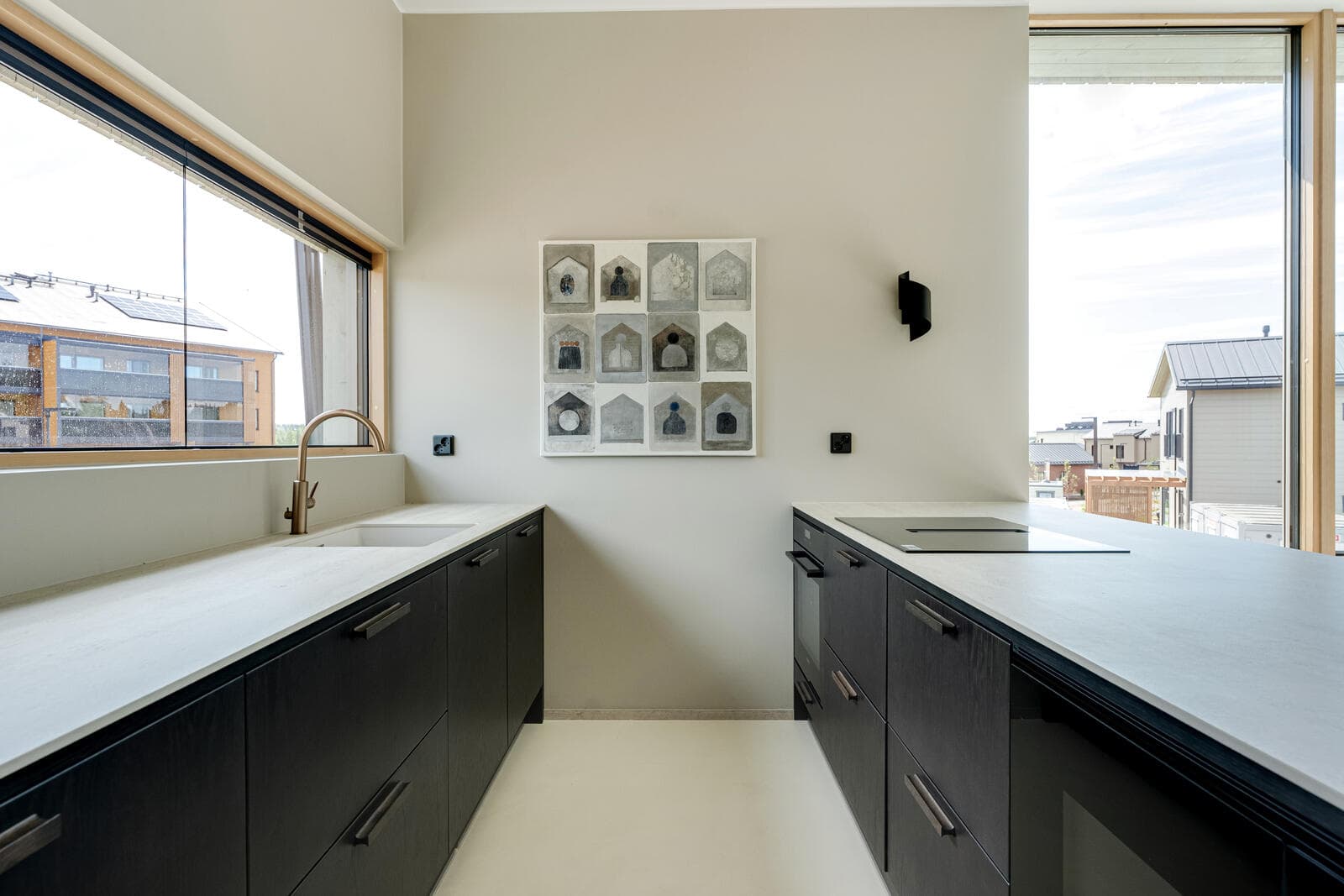 Townhouse Maunuksela — Asuntomessut 2026 — photo 5