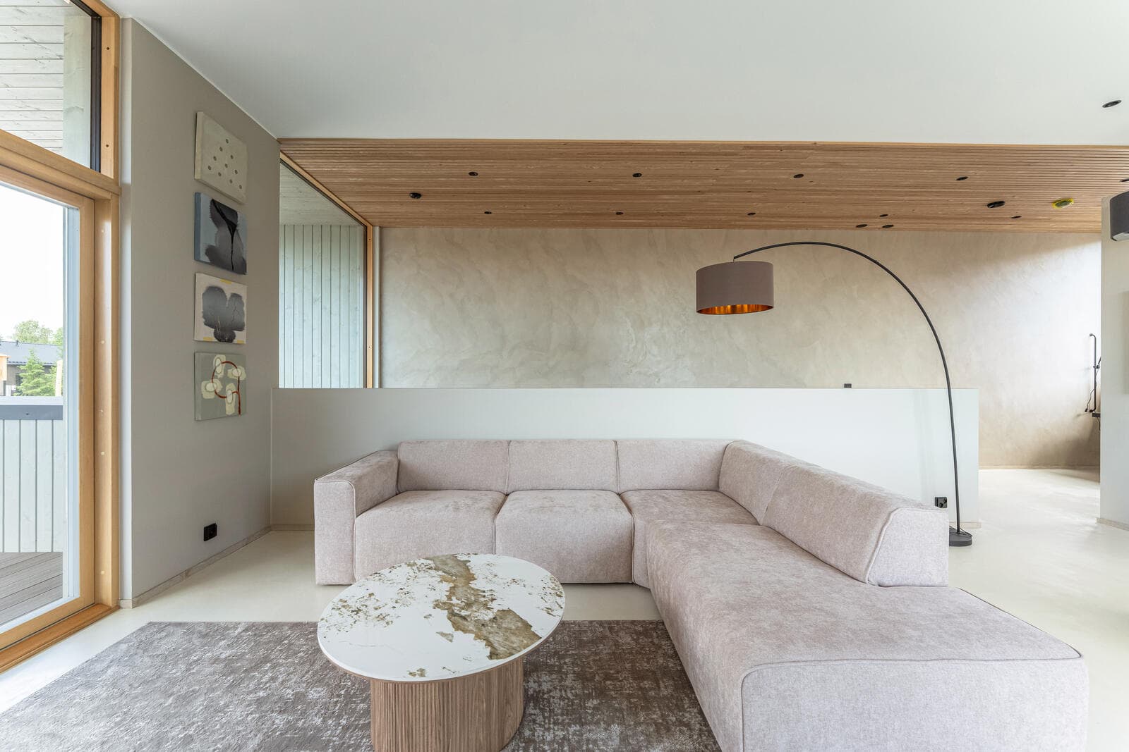 Townhouse Maunuksela — Asuntomessut 2026 — photo 10