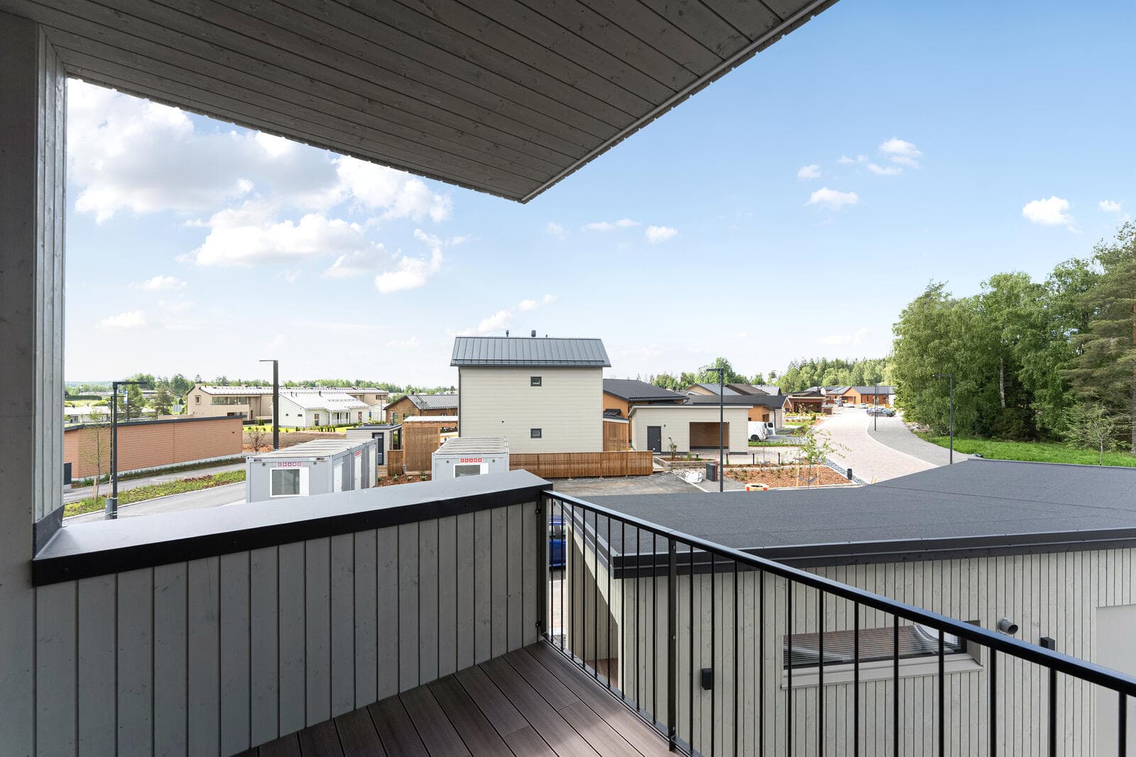 Townhouse Maunuksela — Asuntomessut 2026 — photo 13
