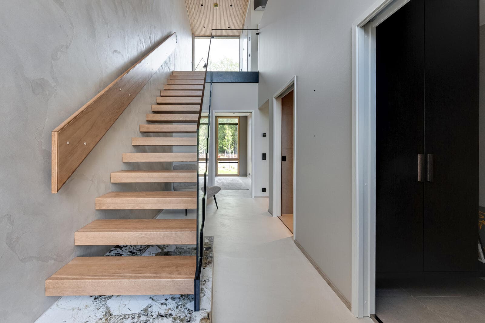Townhouse Maunuksela — Asuntomessut 2026 — photo 14