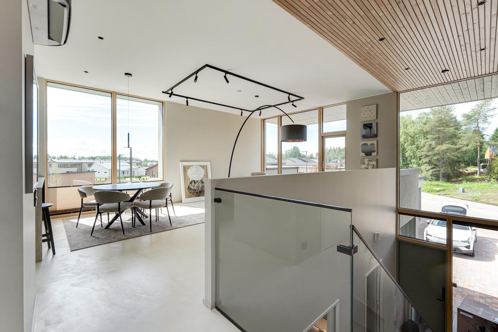 Townhouse Maunuksela — Asuntomessut 2026 — photo 15