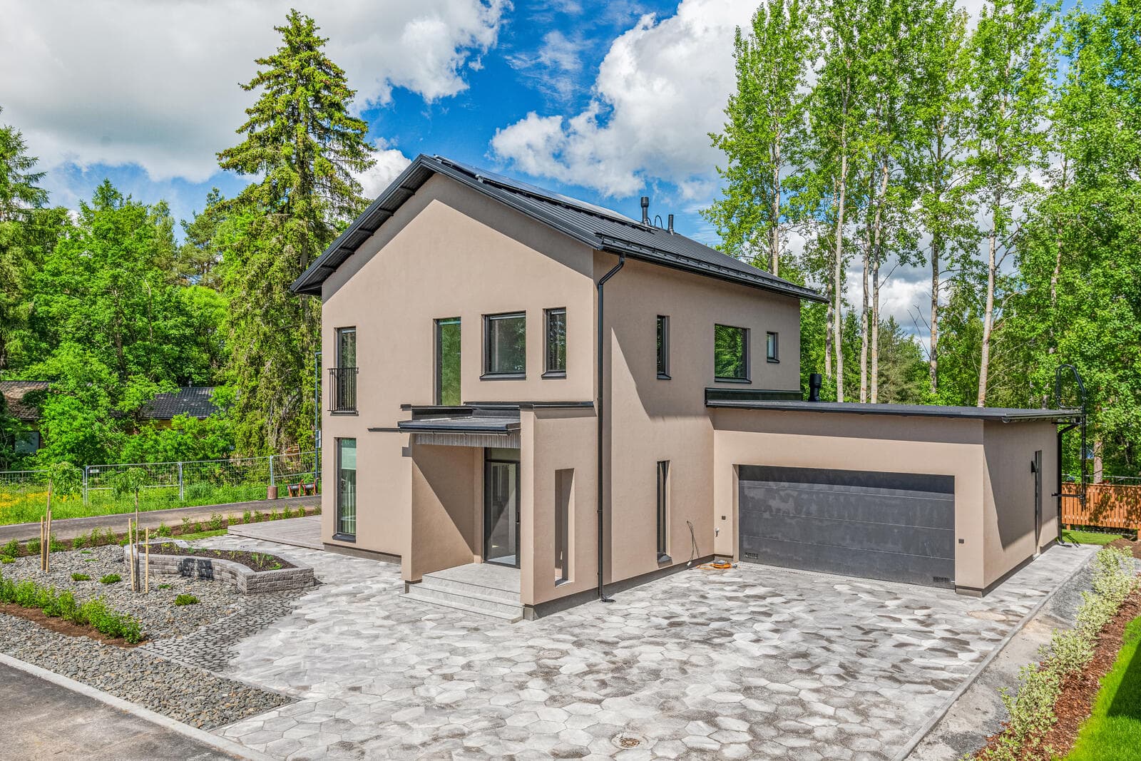 Casa Onnenkivi — Asuntomessut 2026 — photo 2