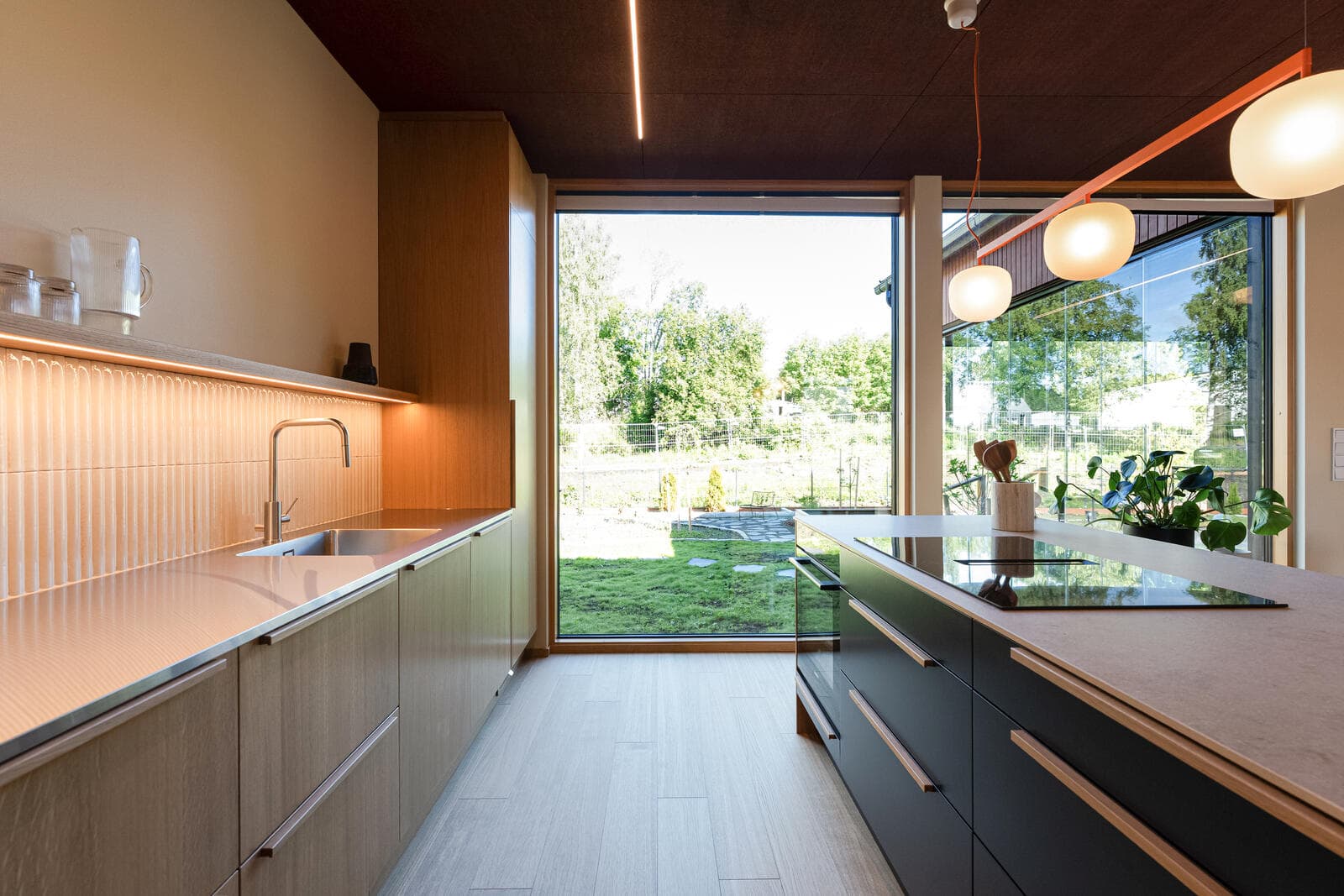Villa Tuokio — Asuntomessut 2026 — photo 3