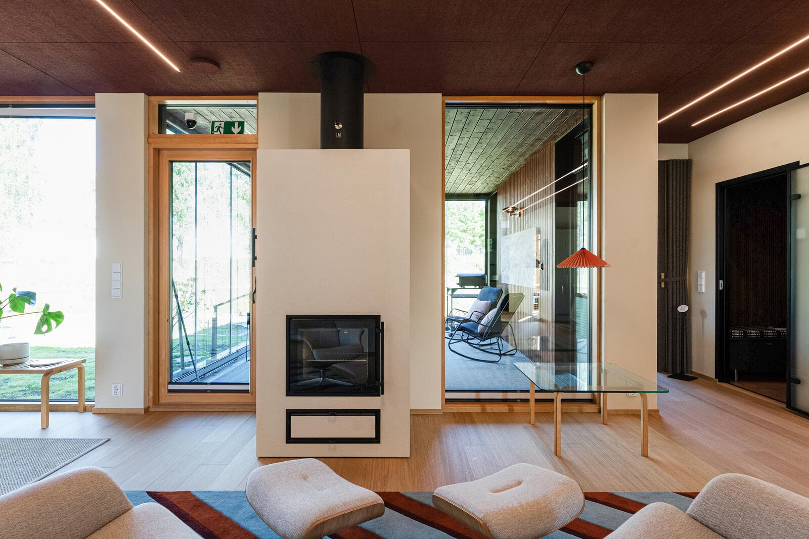 Villa Tuokio — Asuntomessut 2026 — photo 10