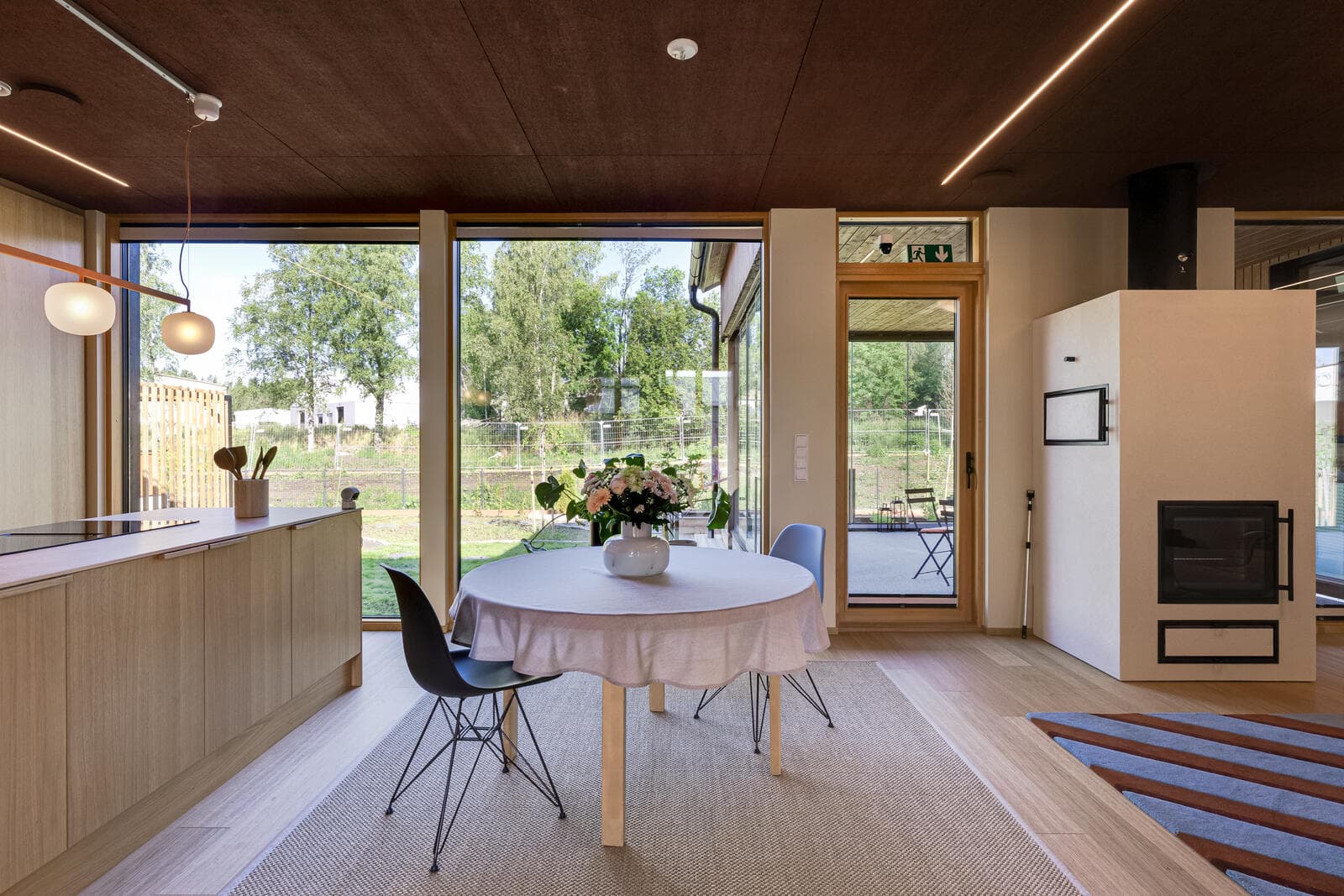 Villa Tuokio — Asuntomessut 2026 — photo 14