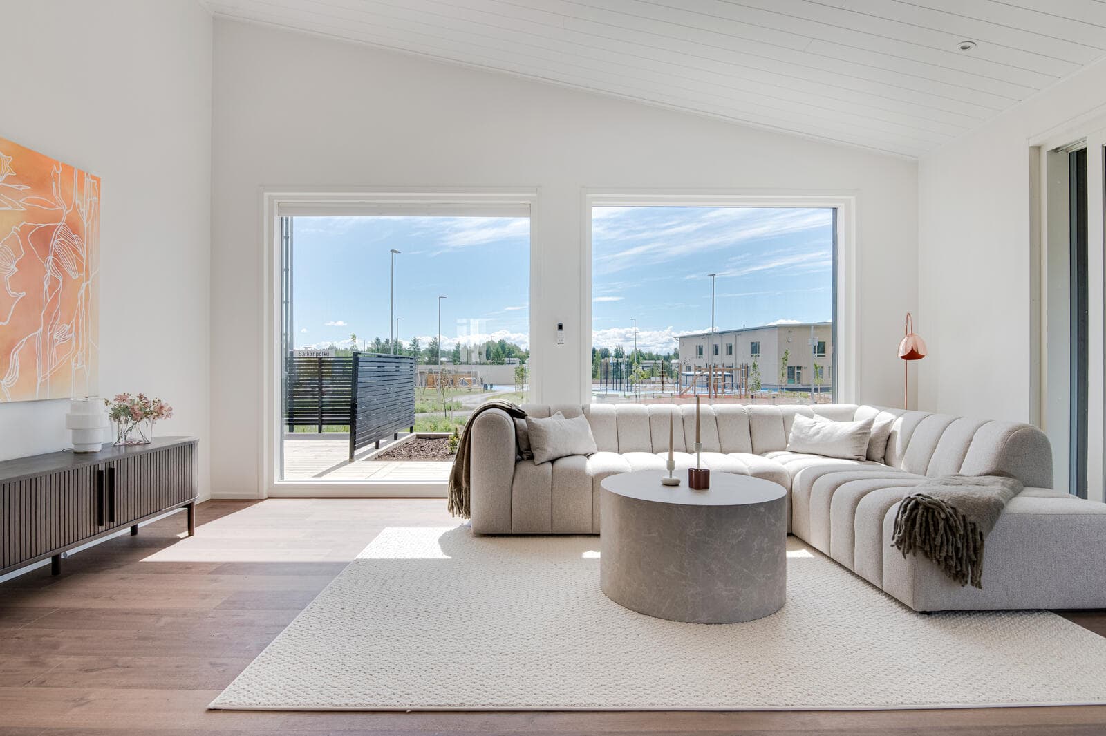 Kastelli Villa Mokka — Asuntomessut 2026 — photo 12