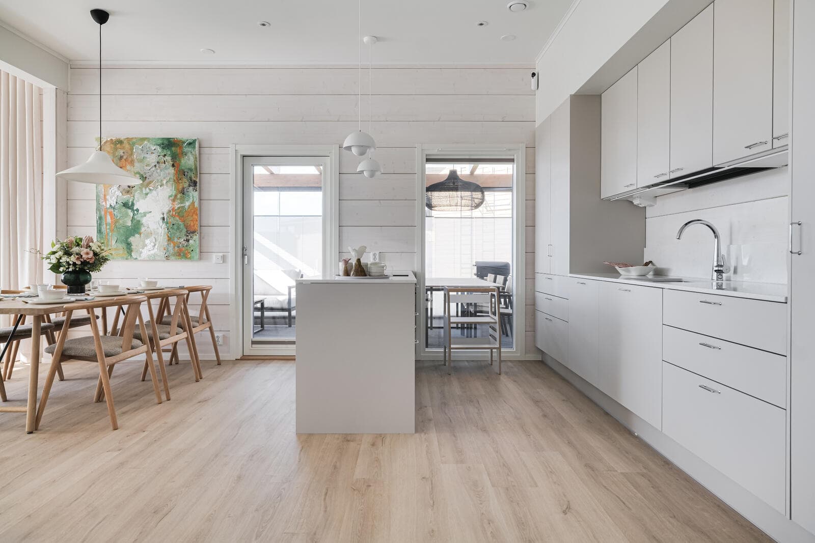 Hirsi-Kastelli Saikan Tuntu — Asuntomessut 2026 — photo 6