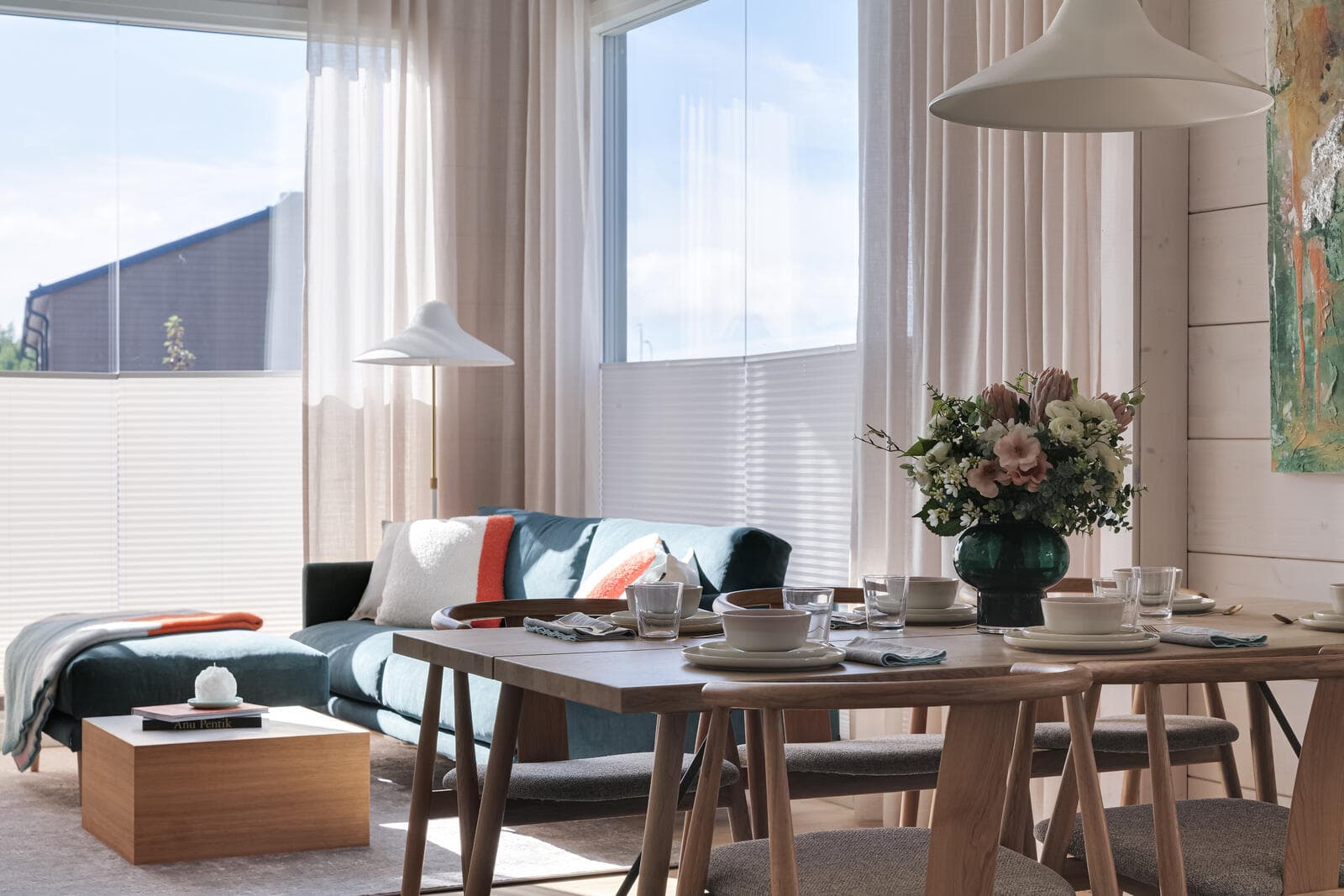 Hirsi-Kastelli Saikan Tuntu — Asuntomessut 2026 — photo 13