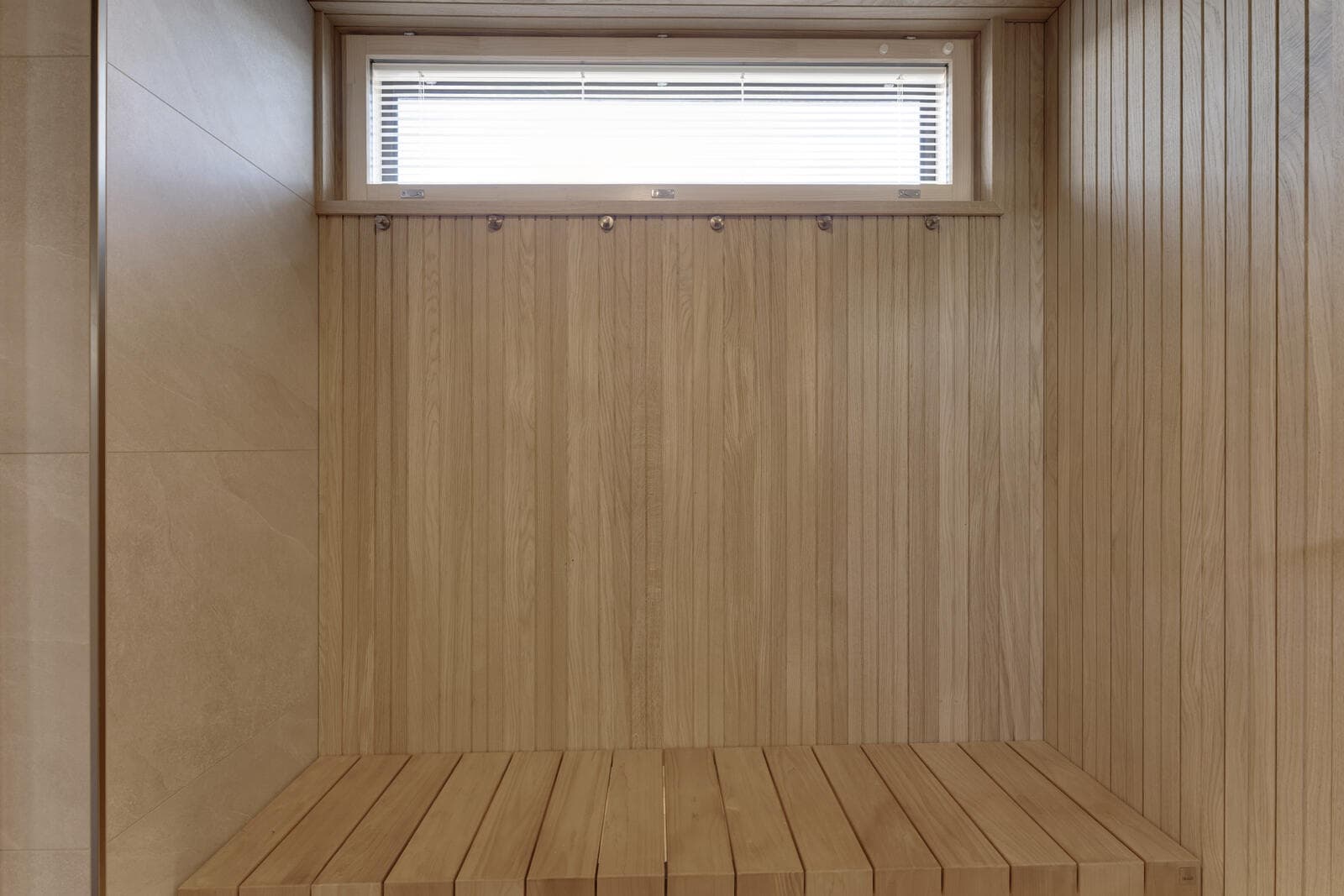 Saikan Tähti — ulkosaunarakennus — Asuntomessut 2026 — photo 15