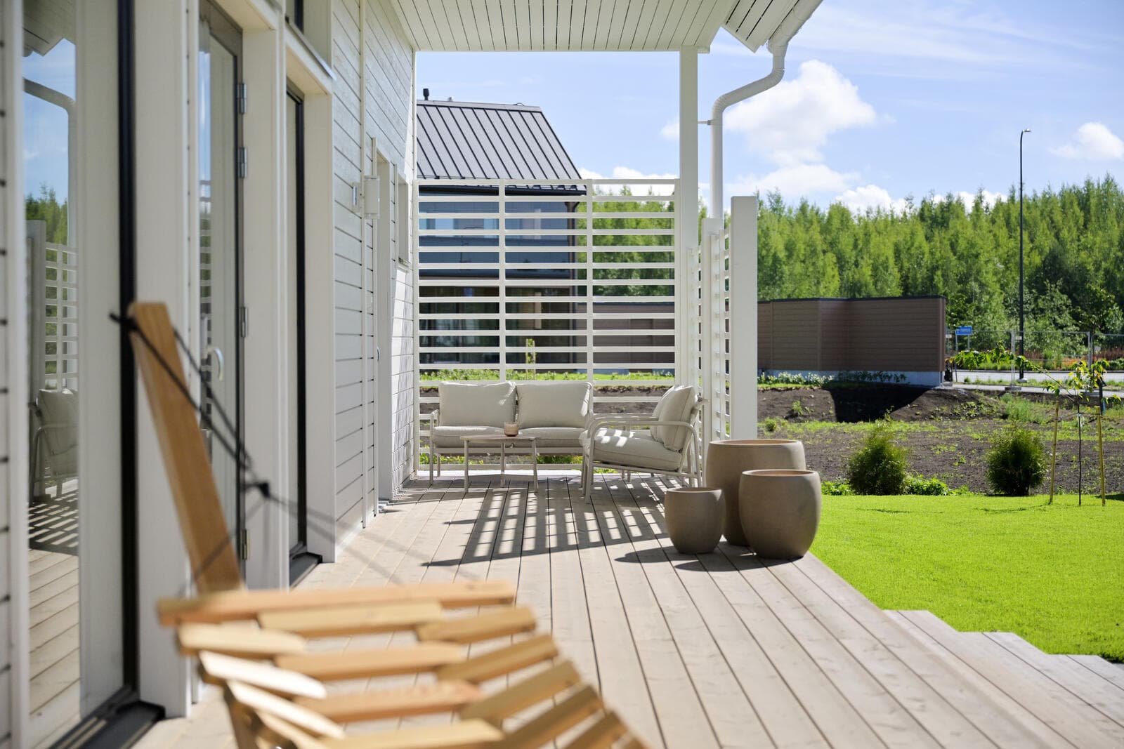 Tunne Valkeakoski — Asuntomessut 2026 — photo 4