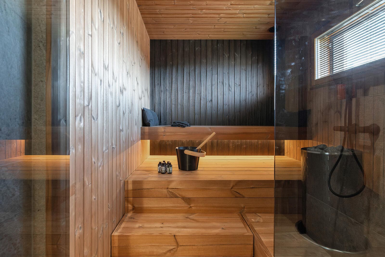 Villa Toffee — Asuntomessut 2026 — photo 15