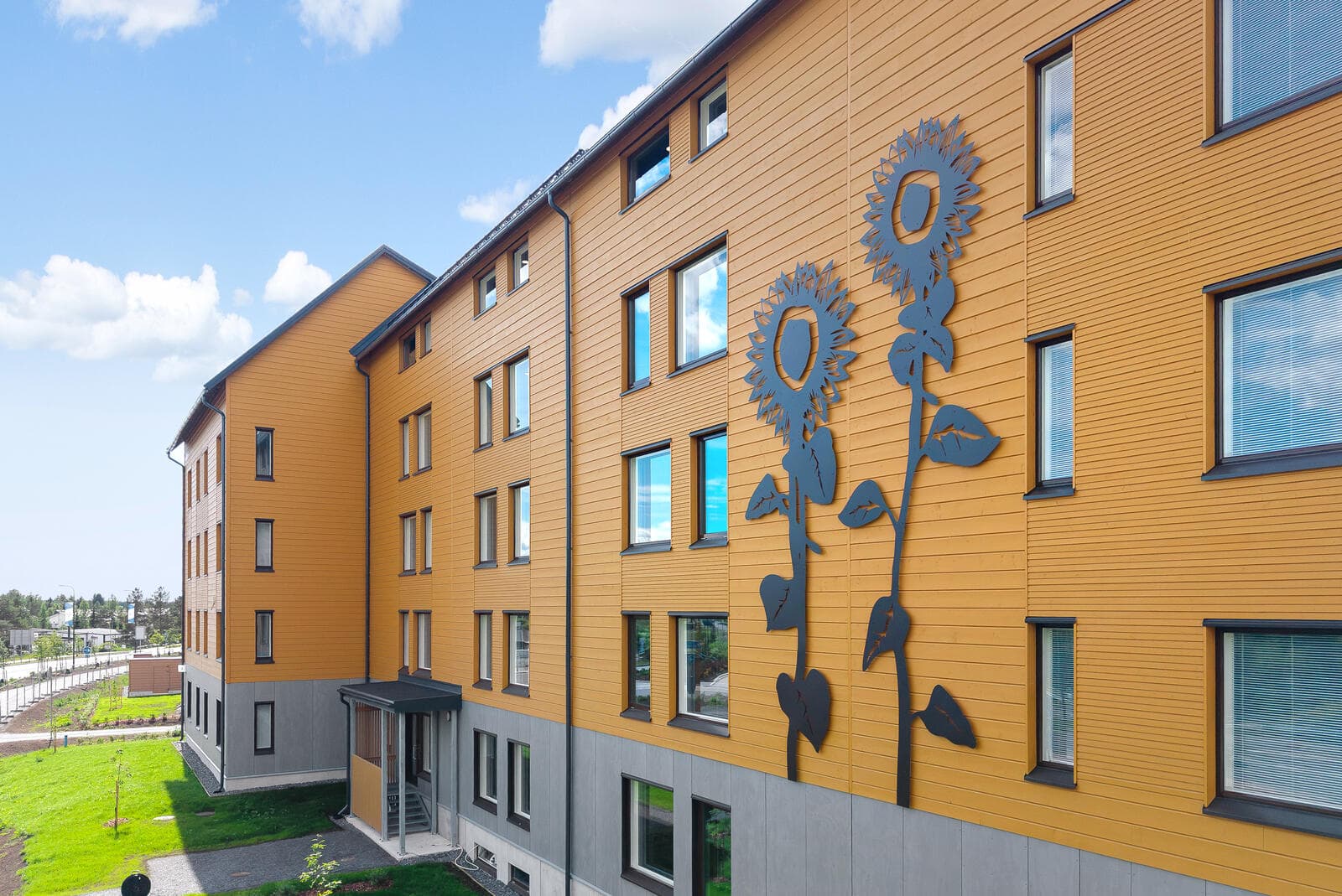 Saikanportti — Asuntomessut 2026 — photo 1