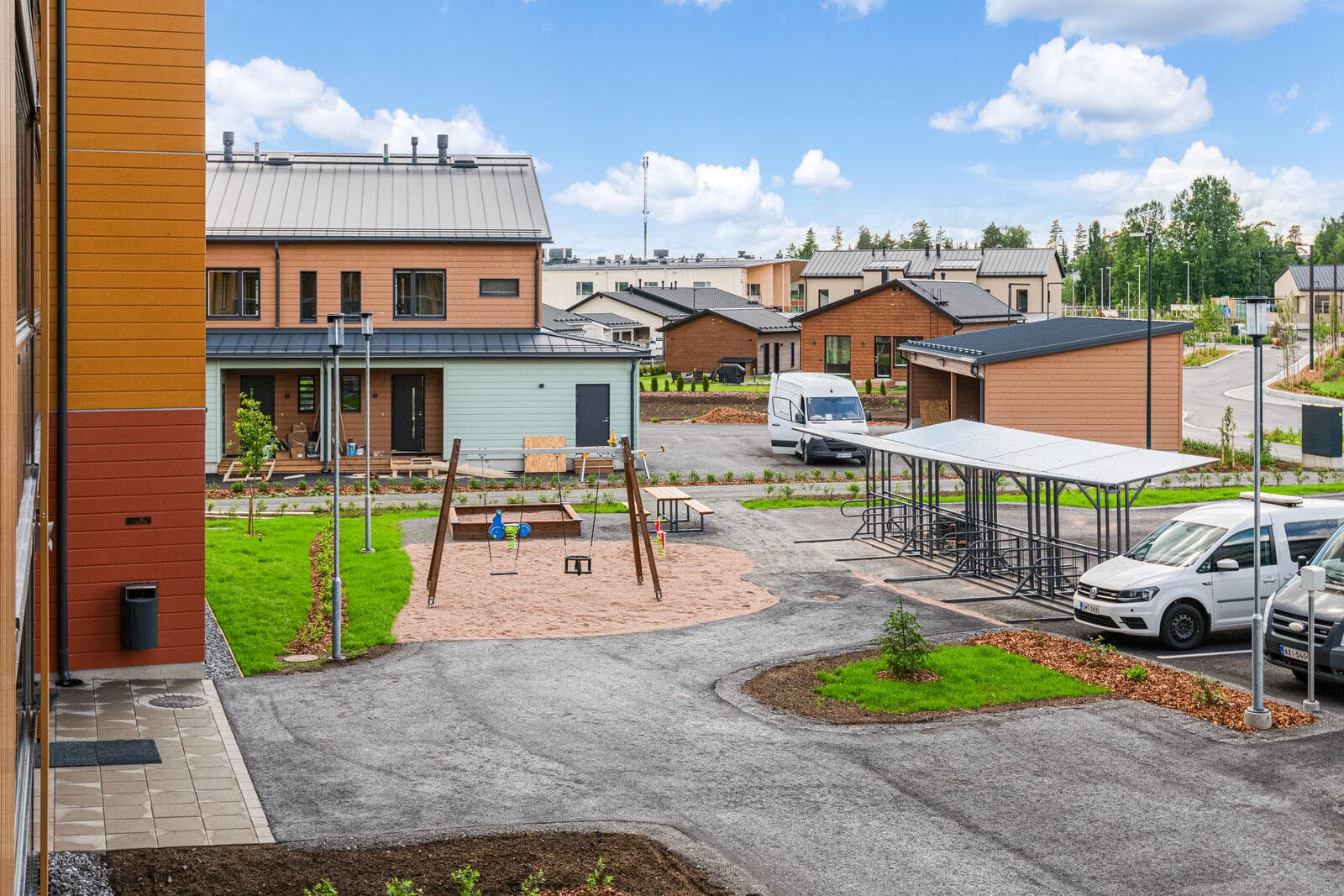 Saikanportti — Asuntomessut 2026 — photo 15