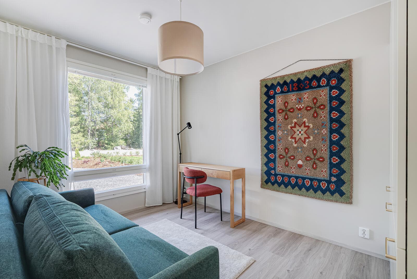 Rentohelmi — Asuntomessut 2026 — photo 14