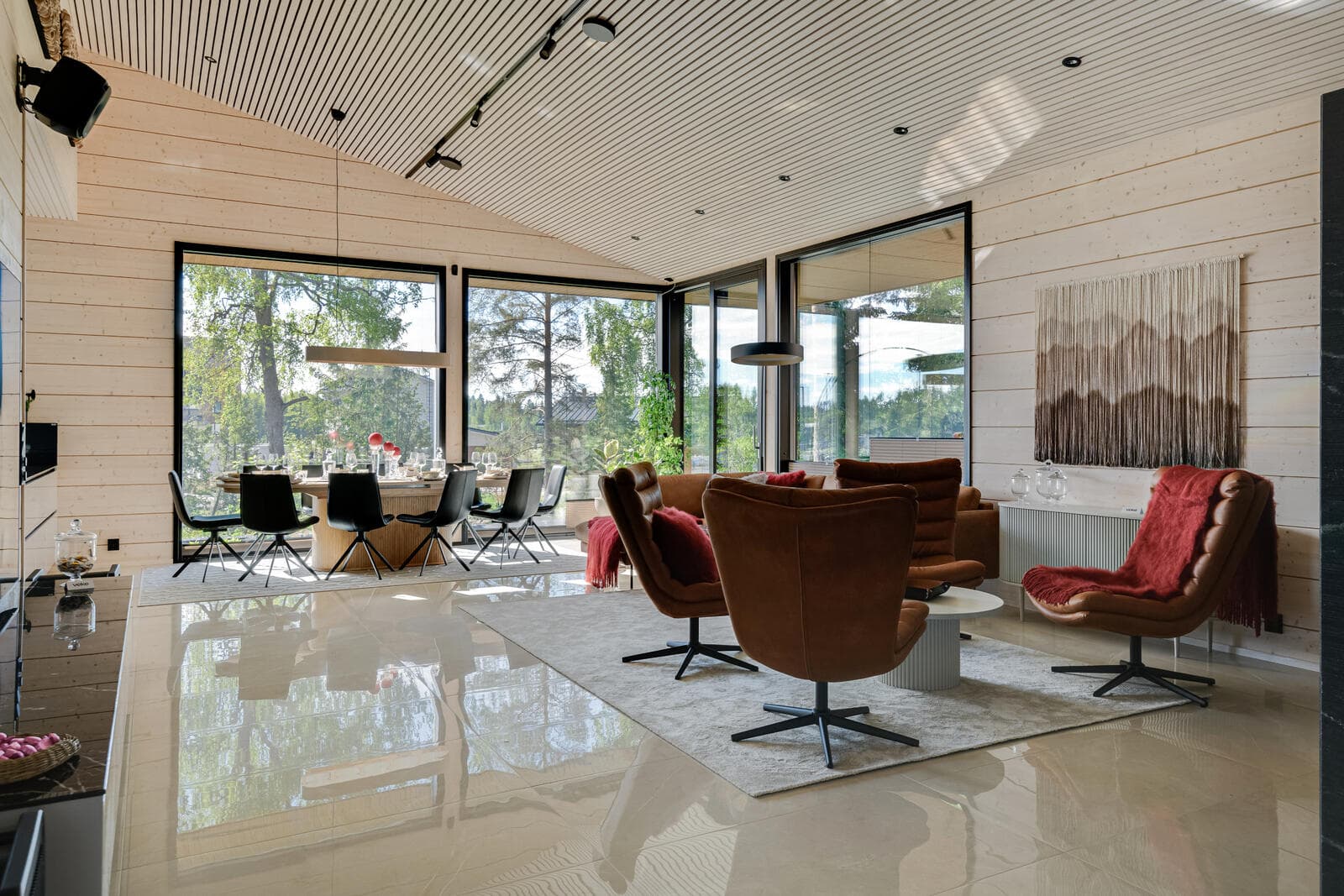 Villa Sydän — Asuntomessut 2026 — photo 10