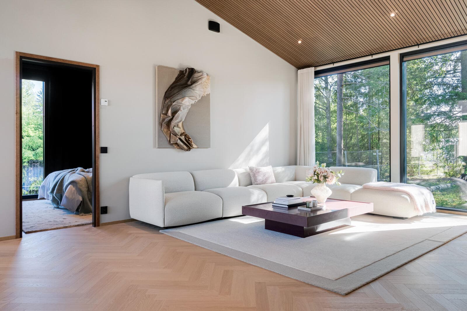 Designtalo Villa Verde — Asuntomessut 2026 — photo 16